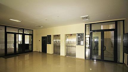 Office with separate entrance in new business center