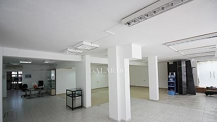 Commercial property in the area of South Park and Paradise Mall