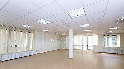 Luxury office, in Yavorov district