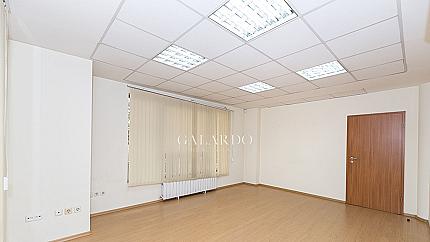 Luxury office, in Yavorov district