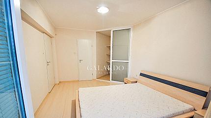 Three bedroom apartment in Lozenets district