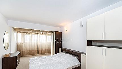 Spacious apartment, fully furnished next to A. Malinov metro station