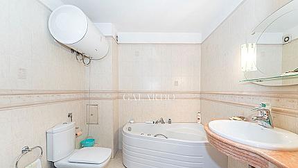 Spacious apartment, fully furnished next to A. Malinov metro station