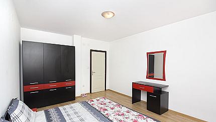 Тwo-bedroom apartment in Iztok in gated complex