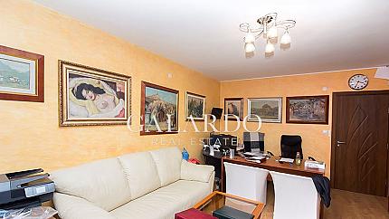 Functional one-bedroom apartment in Ivan Vazov quarter