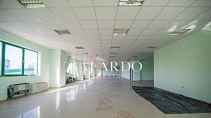 Spacious and bright office near  Sofia Airport