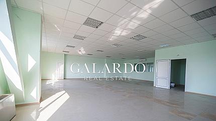 Spacious and bright office near  Sofia Airport