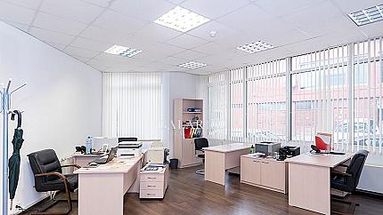 Functional office in Ivan Vazov district