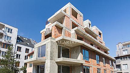 Spacious and bright apartment in Manastirski Livadi District