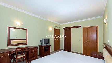 Luxury two-bedroom apartment in Gated Complex