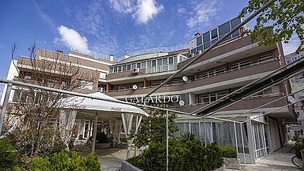 Самостоятелна офис сграда в кв. Младост 1A