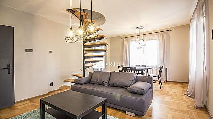 Wonderful apartment in the center of Sofia