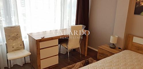 Spacious one-bedroom apartment in "Krastova vada"