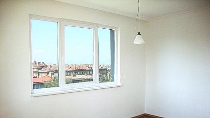 Small two-bedroom apartment in Geo Milev district