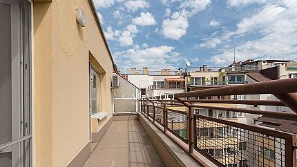 Nice apartment in Strelbishte