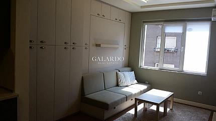 Едностаен апартамент близо до НДК