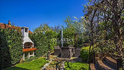 Spacious and cozy house at the foot of Vitosha Mountain
