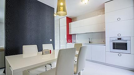 Stylish apartment in the Jacqueline building