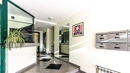 Furnished penthouse with panoramic views