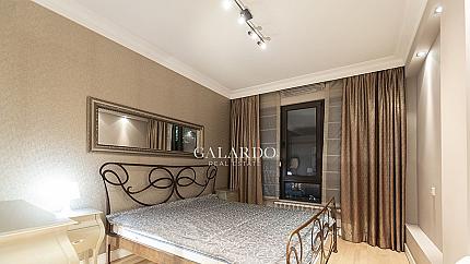 Three bedroom apartment in a luxury gated complex