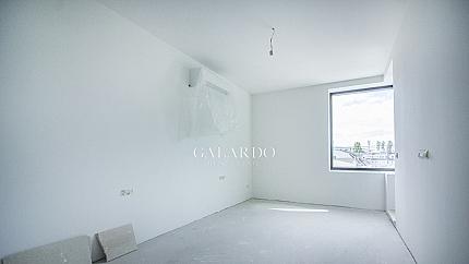 Lovely one-bedroom apartment in a new innovative building in Vitosha District