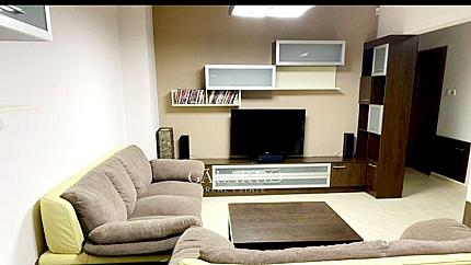 Spacious furnished maisonette in Reduta