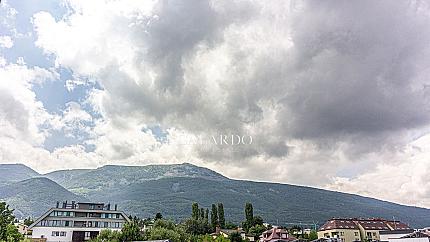 Functional single-family houses with a yard in a gated complex in Kv. Dragalevtsi