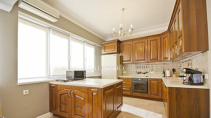 Attractive apartment in the heart of the capital