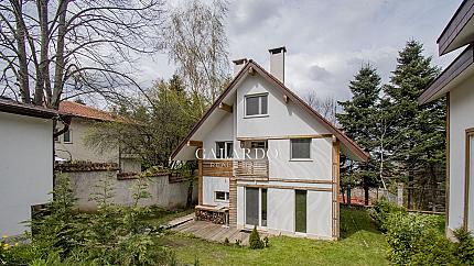 Detached house for rent in Dragalevtsi quarter