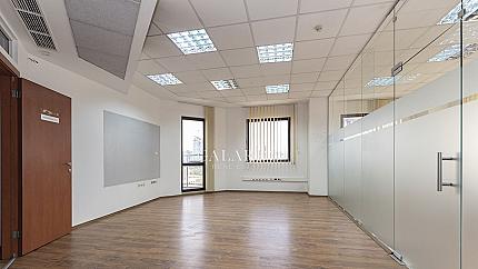 Office on Tsarigradsko Shosse Blvd. in a business building