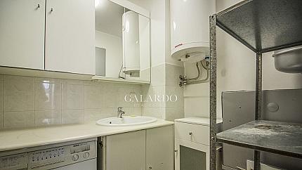 Renovated one bedroom apartment in downtown Sofia