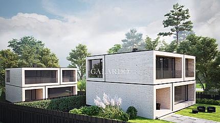 House in Dragalevtci for a modern and refined lifestyle