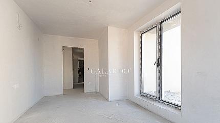 Two-bedroom apartment in Sofia center