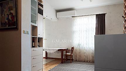 Exclusive 2-bedroom apartment close to Serdika metro station