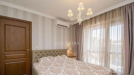 Charming apartment for sale in the heart of Sofia