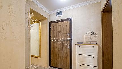 Charming apartment for sale in the heart of Sofia