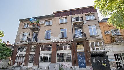 Апартамент за продажба в Центъра на София