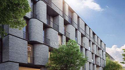 Представителен магазин под наем с ТОП локация на ул.Оборище