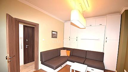 Studio for rent near the National Palace of Culture
