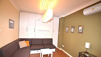 Studio for rent near the National Palace of Culture