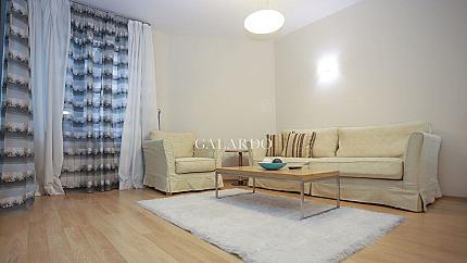 One-bedroom apartment for rent in Lozenets