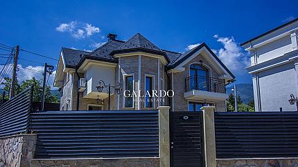 Brand new house for rent in Simeonovo