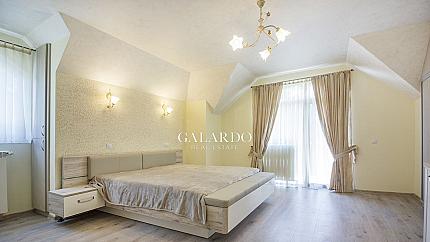 Brand new house for rent in Simeonovo