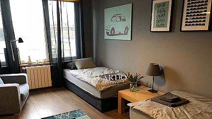 Three bedroom apartment for rent in Iztok