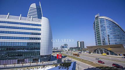 Office near Inter Expo Center