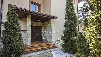 House for rent in Simeonovo quarter