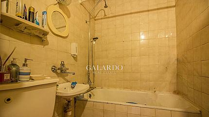 One bedroom apartment in the area of Mall Sofia
