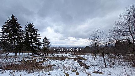 Парцел с проект за къща в кв. Драгалевци