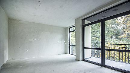 Прекрасно ателие в центъра на София