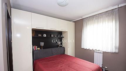 One-bedroom apartment - top location in Lozenets